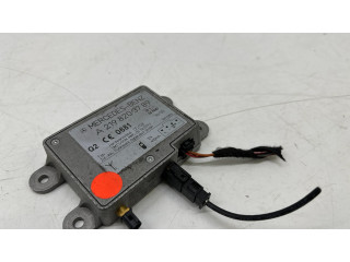 Блок управления A2198203789 Mercedes-Benz R W251