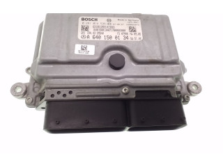 Řídící jednotka A6401500134, 0281014536 Mercedes-Benz B W245 2009