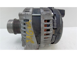 Генератор Cal40443as Jaguar XF X250 3.0