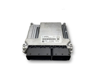 Řídící jednotka 0281016066, 6954722 BMW 5 E60 E61 2010