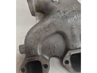 Всасывающий коллектор 045129713 Skoda Roomster (5J)