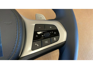 Руль BMW X5 G05 2018- года 32308008181, 32308094544