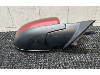 Zpětné zrcátko BMW X5 E70 2007 607002