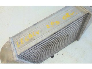 Интеркулер Subaru Legacy