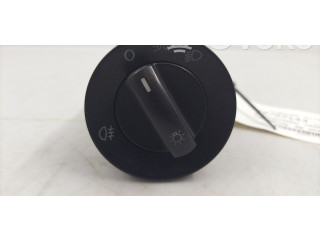 Ручка поворотов/ фонарей 6R0941531FAPV    Volkswagen Multivan T5