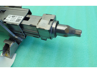 Рулевая рейка GX733C529BE, 6H09C0128 Jaguar F-Pace 2016- года