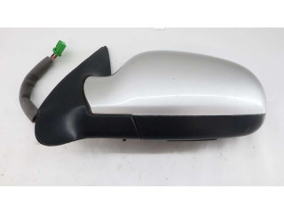 Зеркало электрическое Volvo V70 2000 - 2004 года