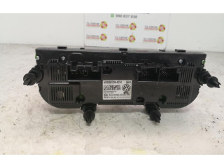 Блок управления климат-контролем 5G0907044CH Volkswagen Touran II