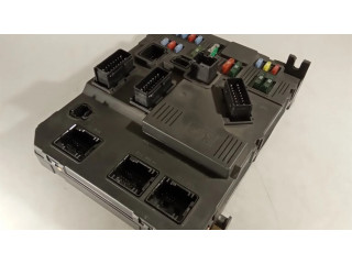 Pojistková skříňka A2C53240209, A2C53172124 Citroen Berlingo 2008