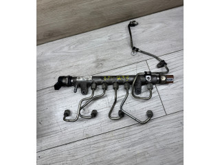 Топливная рампа 03L130089, 2700000170 Volkswagen Golf VI