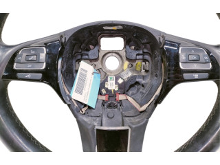 Volant Volkswagen Touareg II 2013 7P6419091, CONSEALESDEUSO
