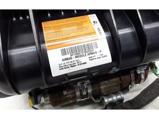 Подушка безопасности пассажира 30715602 Volvo S60