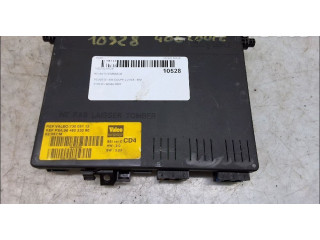 Комплект зажигания Peugeot 406 1996 - 1999 года