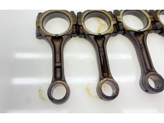 Шатун      Subaru Forester SF  