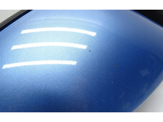 Зеркало электрическое Skoda Octavia Mk3 (5E) 2013 - 2019 года