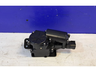 Моторчик заднего дворника 15839037    Chevrolet Tahoe