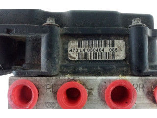 Jednotka ABS 47660AX600, 0265800319 Nissan Micra C+C 2004