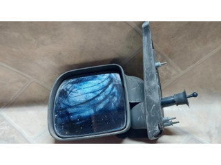 Зеркало (механическое) левое Renault Kangoo I 1997-2003 года