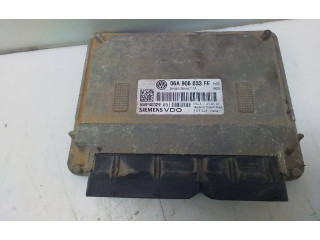 Řídící jednotka 06A906033FF   Volkswagen Caddy 2015