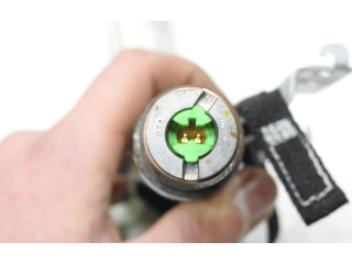 Боковая надувная подушка