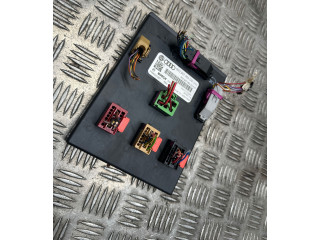 Блок комфорта 8K0907063DD, 04016001   Audi A5 Sportback 8TA   