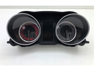 Přístrojová deska Suzuki Swift III 2021