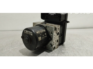 Блок АБС 1J0614517E, 10096003133   Audi  A3 S3 8L  1996 - 2003 года