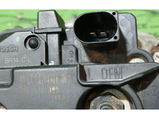 Генератор 03L903023 Volkswagen Caddy