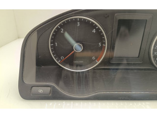 Přístrojová deska Volkswagen Transporter - Caravelle T5 2010 7E0920860C, VDD02401