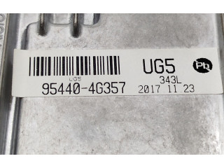 Блок управления 954404G357   KIA Sorento