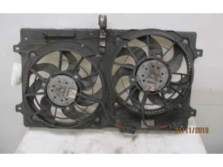 Вентилятор радиатора     130303881, 21702902    Ford Galaxy 