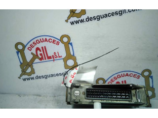 Блок управления АБС 4199626, 44416   Saab 9000 CD