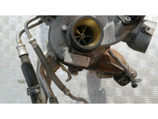 Turbodmychadlo Турбина A2740904180, 1508240137 Mercedes-Benz C W205 2.0