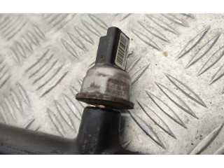 Топливная рампа 9674300080   Peugeot 2008 II  