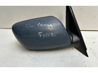 Zpětné zrcátko KIA Venga 2012 E4023111