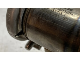 AdBlue форсунка