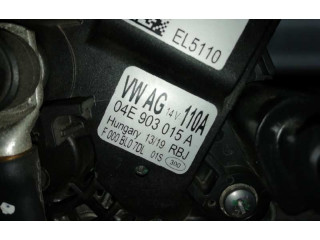 Генератор 04E903015A, 04E903021MX Skoda Kodiaq