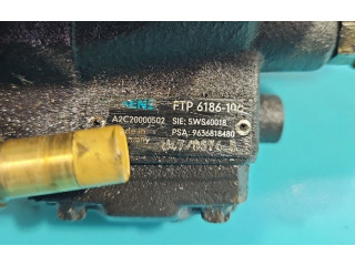 Vstřikovací čerpadlo 9636818480, IMPRK1432967 Peugeot 307