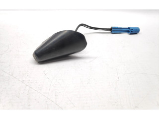 Блок предохранителей    Opel Combo C    