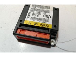 Блок подушек безопасности 9663357780, 9663357780 Citroen C2