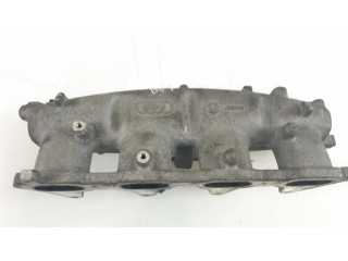 Всасывающий коллектор