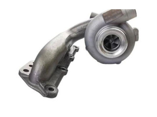 Turbodmychadlo Турбина 708699, 7086990001 Saab 9-5