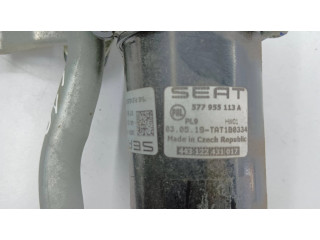 Комплект механизма стеклоочистителей