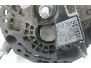 Генератор 028903028e   Seat Ibiza IV (6J,6P)      