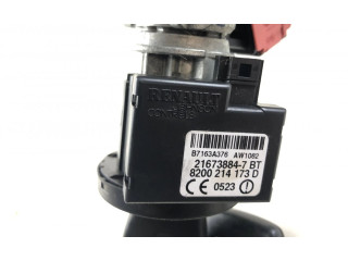 Рулевая рейка 488103178R, 488103178R Renault Clio III 2005 - 2012 года