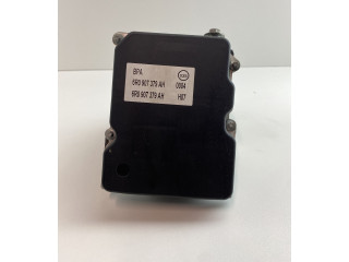 Блок АБС 6R0907379AH   Volkswagen  Cross Polo  2009-2018 года