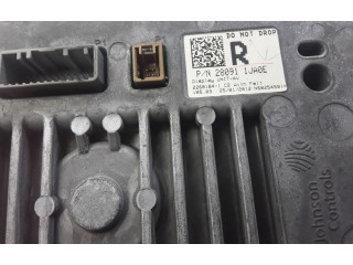 Дисплей 280911JA0E Infiniti M Y51