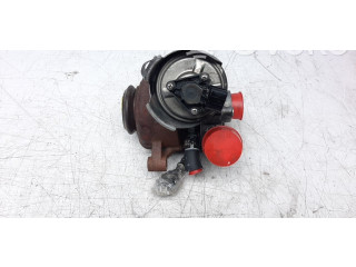  Турбина Ford S-MAX  9658728580   для двигателя QXWB      