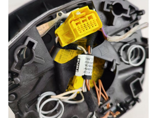 Подушка безопасности водителя 5E0880201B, 308307799002AD   Skoda Octavia Mk3 (5E)