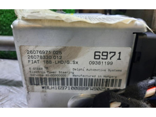 Volant Fiat Punto (188) 2000 26076971025  